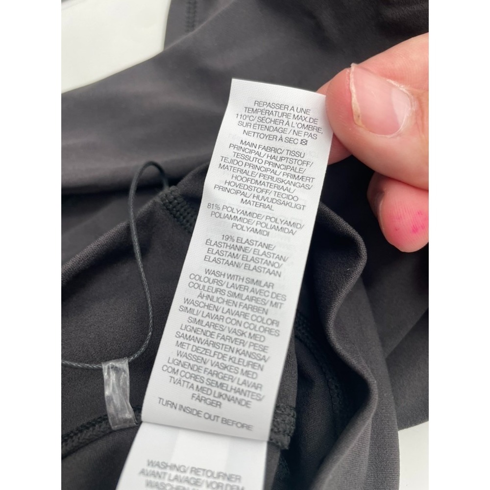 NWT Oner Active Softmotion Flared Bottom Leggings… - image 10